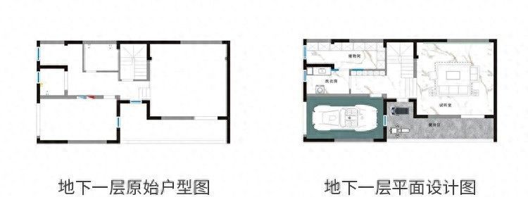 355㎡意式大宅中的光影叙事，慢品生活诗行 - 家居知识