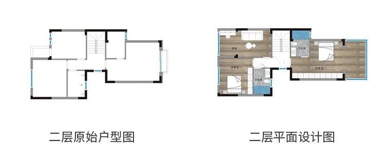 355㎡意式大宅中的光影叙事，慢品生活诗行 - 家居知识