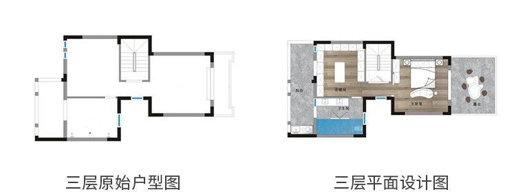 355㎡意式大宅中的光影叙事，慢品生活诗行 - 家居知识
