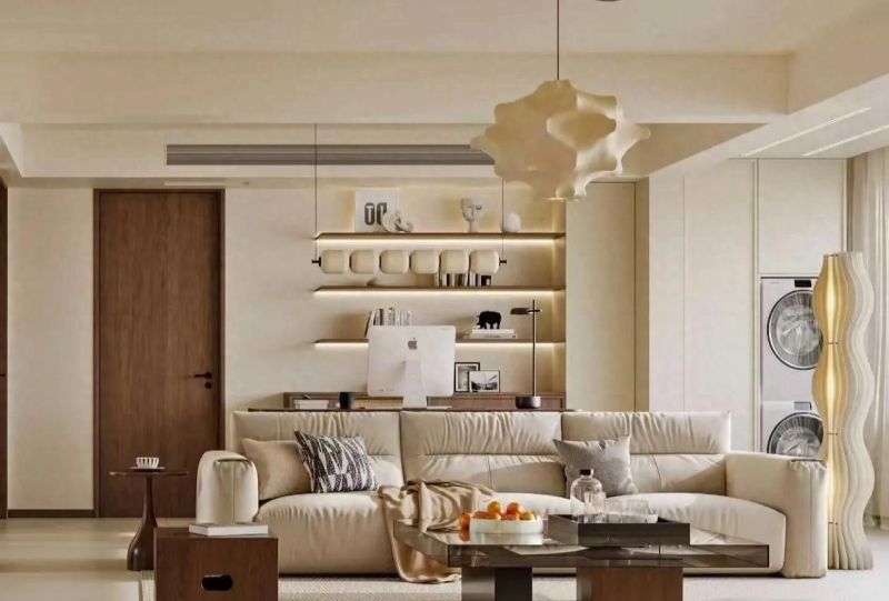 侘寂之美，于质朴中寻觅生活的诗意