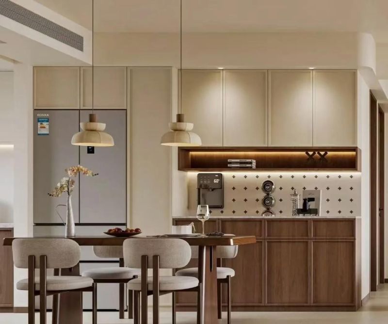 侘寂之美,于质朴中寻觅生活的诗意 侘寂风:在质朴中,打捞生活的诗意 - 家居知识