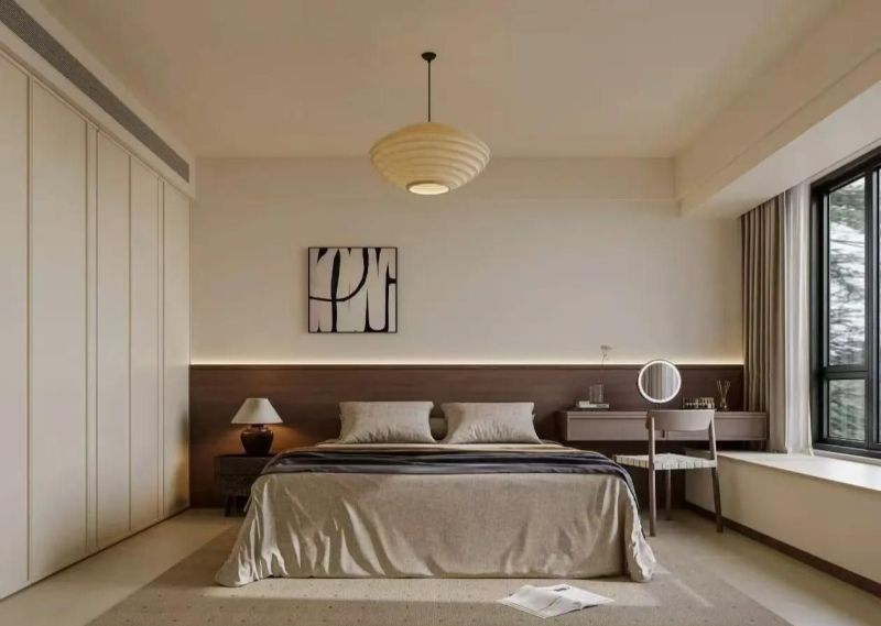 侘寂之美,于质朴中寻觅生活的诗意 侘寂风:在质朴中,打捞生活的诗意 - 家居知识