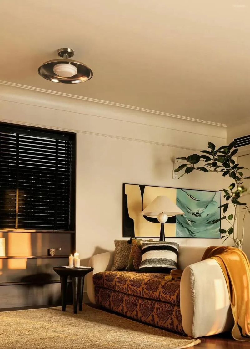 阳光之下,中法混搭风的家,治愈系满满 分享/阳光之下,中法混搭风的家,治愈系满满的 - 家居知识