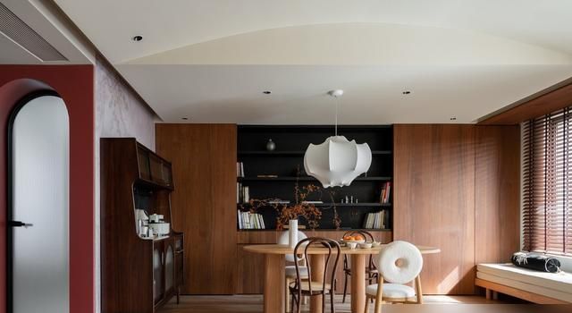 为啥现在人装修都玩混搭风？看看福州这75㎡独居小家我悟了 - 家居知识