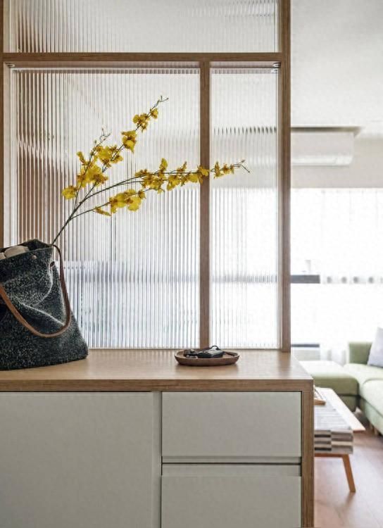 59㎡小户型日系文艺风改造指南