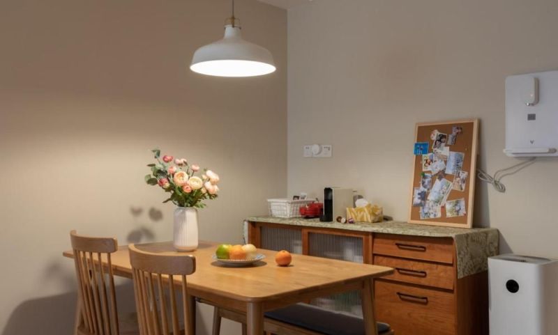 她110㎡家，真的是狠狠拿捏了日式风精髓，居家氛围感棒极了 - 家居知识