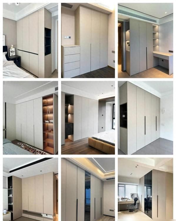 若再装修，全屋定制衣柜我一定会做好这9个细节，都是经验教训 - 家居知识