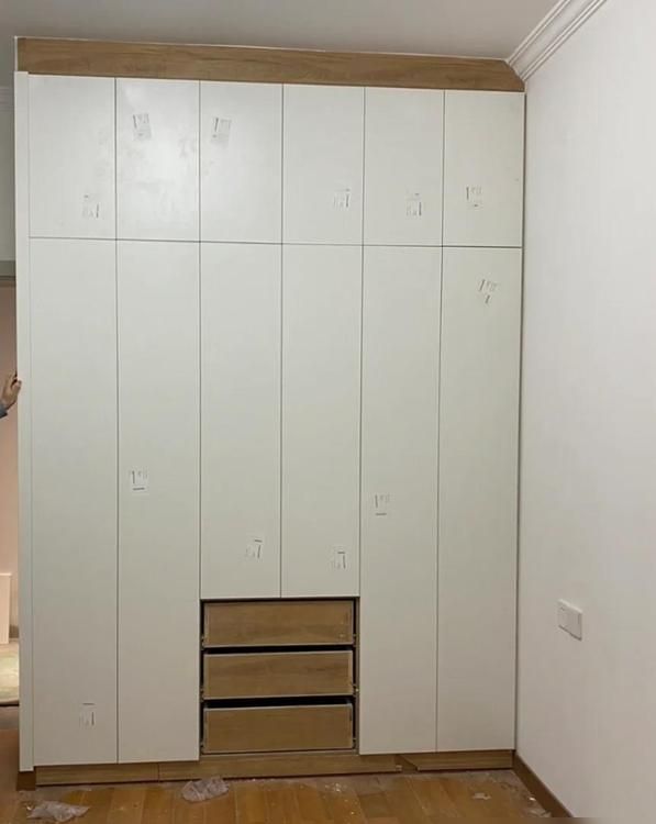 若再装修，全屋定制衣柜我一定会做好这9个细节，都是经验教训 - 家居知识