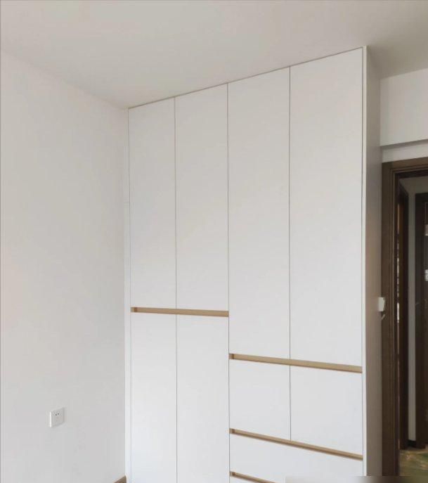 定制衣柜，不要做这些乱七八糟的设计，不是矫情，真吃过细节的亏 - 家居知识