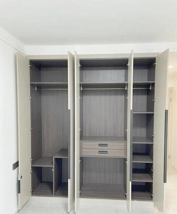 定制衣柜，不要做这些乱七八糟的设计，不是矫情，真吃过细节的亏 - 家居知识