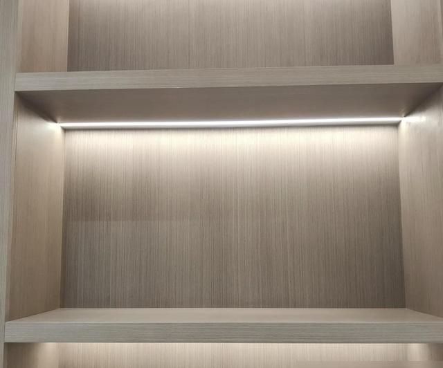 定制衣柜，不要做这些乱七八糟的设计，不是矫情，真吃过细节的亏 - 家居知识