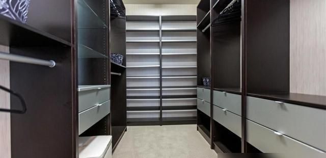 定制衣柜，不要做这些乱七八糟的设计，不是矫情，真吃过细节的亏 - 家居知识