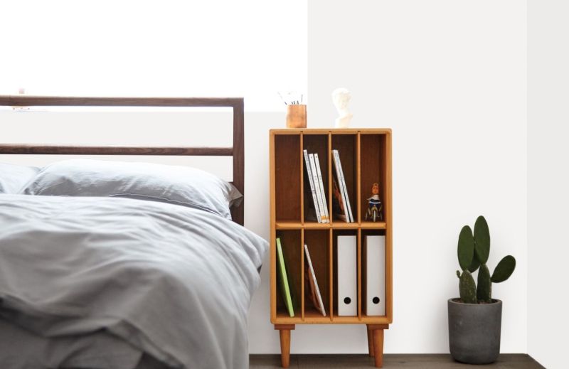 5千字干货文：如何在家打造一个漂亮的书柜？买成品or定制书柜？ - 家居知识