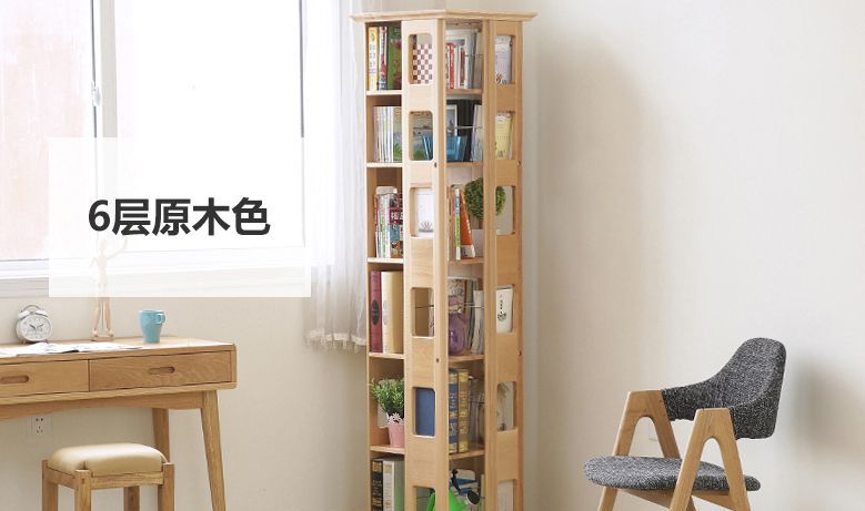 5千字干货文：如何在家打造一个漂亮的书柜？买成品or定制书柜？ - 家居知识