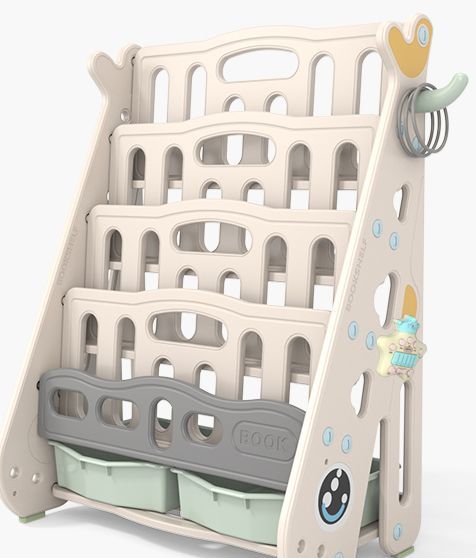 5千字干货文：如何在家打造一个漂亮的书柜？买成品or定制书柜？ - 家居知识