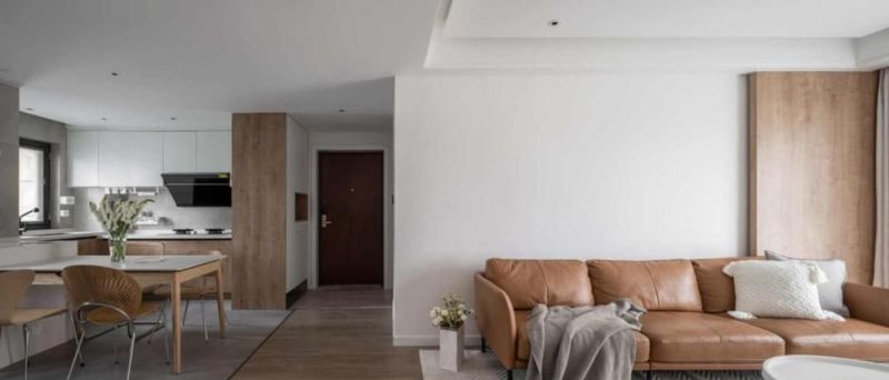 主卧衣帽间别乱装!这3种情况换种设计更实用 主卧室衣帽间别乱做,这3种情况,不如换种方式更实用! - 家居知识