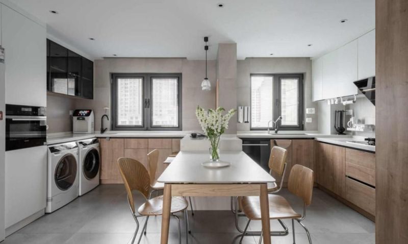 主卧衣帽间别乱装!这3种情况换种设计更实用 主卧室衣帽间别乱做,这3种情况,不如换种方式更实用! - 家居知识