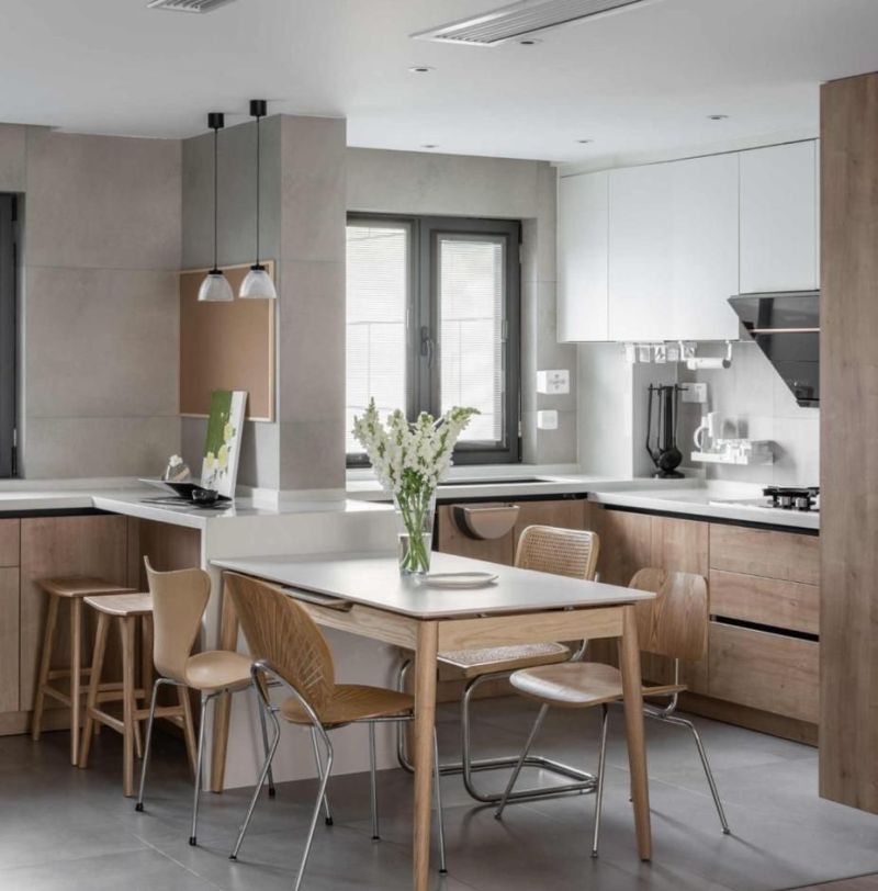 主卧衣帽间别乱装!这3种情况换种设计更实用 主卧室衣帽间别乱做,这3种情况,不如换种方式更实用! - 家居知识