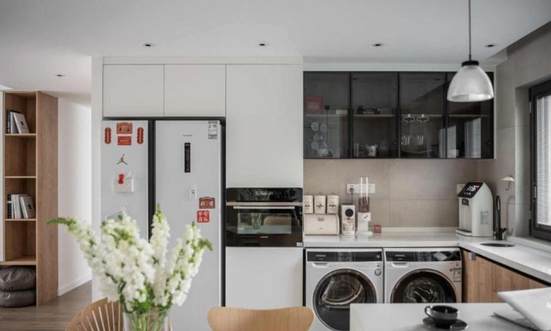 主卧衣帽间别乱装!这3种情况换种设计更实用 主卧室衣帽间别乱做,这3种情况,不如换种方式更实用! - 家居知识