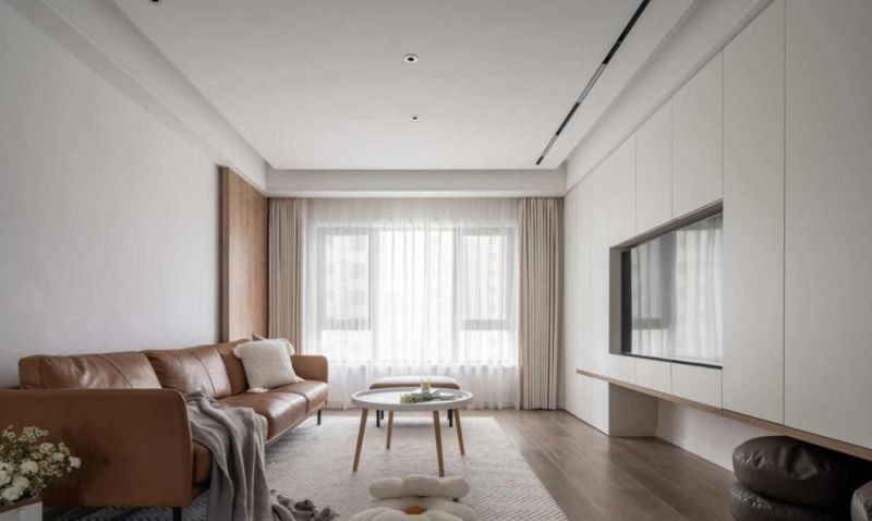 主卧衣帽间别乱装!这3种情况换种设计更实用 主卧室衣帽间别乱做,这3种情况,不如换种方式更实用! - 家居知识