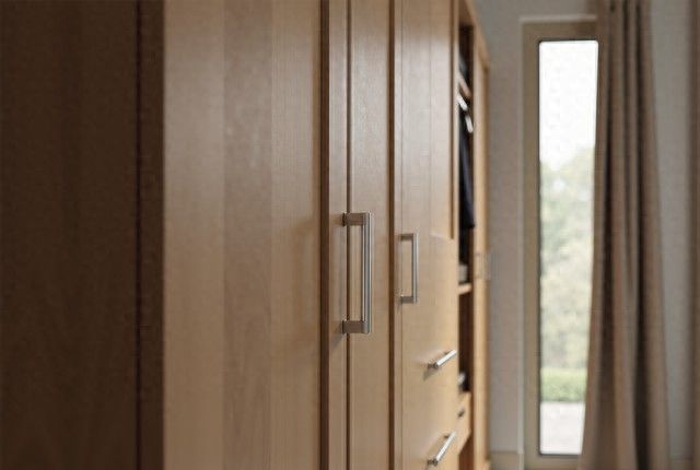 6个实用又独特的反常规柜子设计