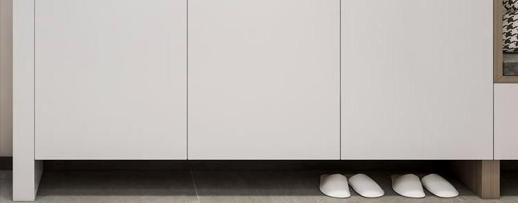 6 个反常规柜子设计，实用不花哨 - 家居知识