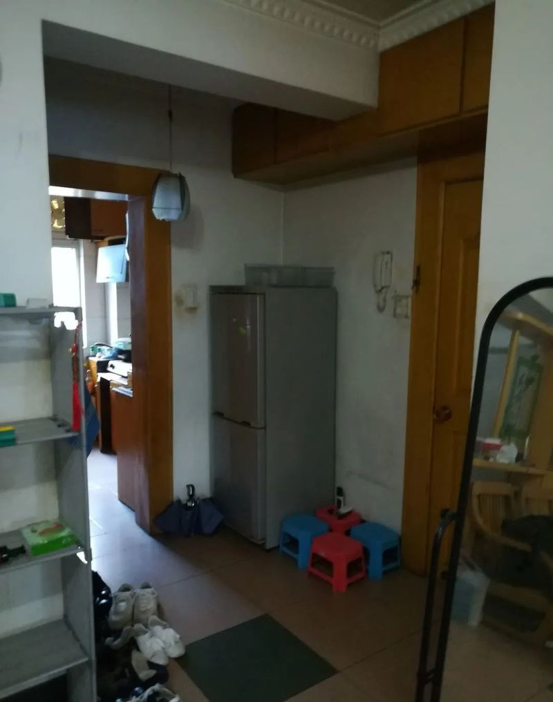 85㎡老房惊艳变身,简约大气改造实录 一次成功的改造,85㎡老房焕然一新,简约漂亮又大气 - 家居知识