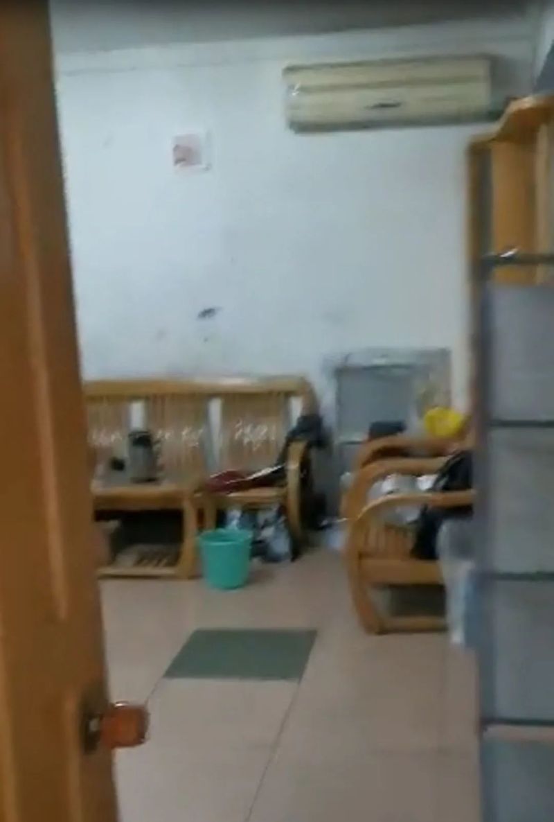 85㎡老房惊艳变身,简约大气改造实录 一次成功的改造,85㎡老房焕然一新,简约漂亮又大气 - 家居知识