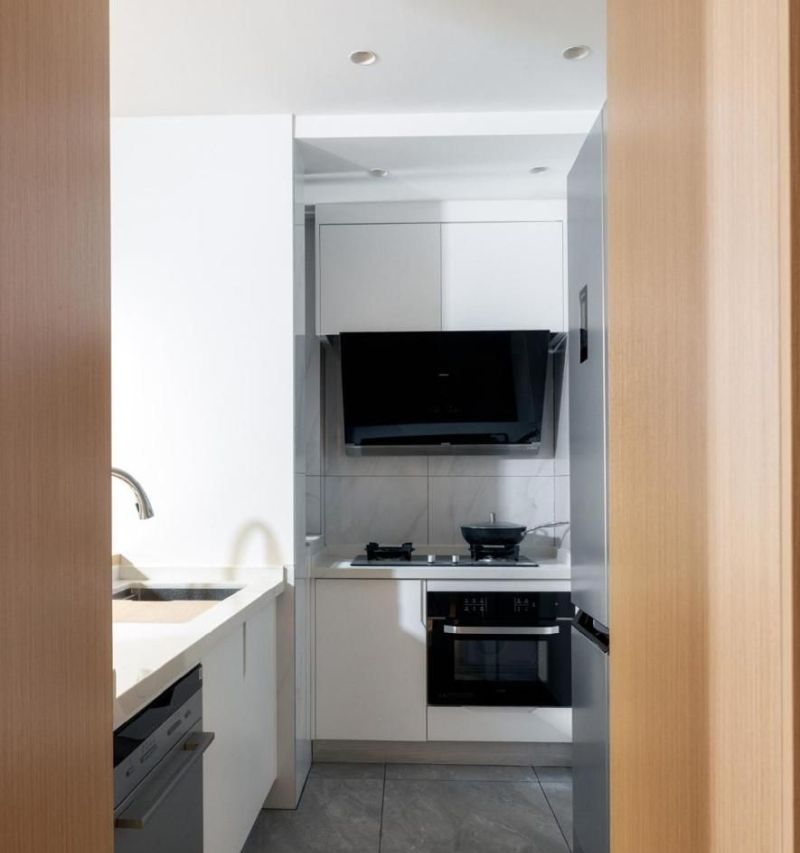 原木风究竟火了多少年？看她4年前装修的家，依然清新治愈 - 家居知识