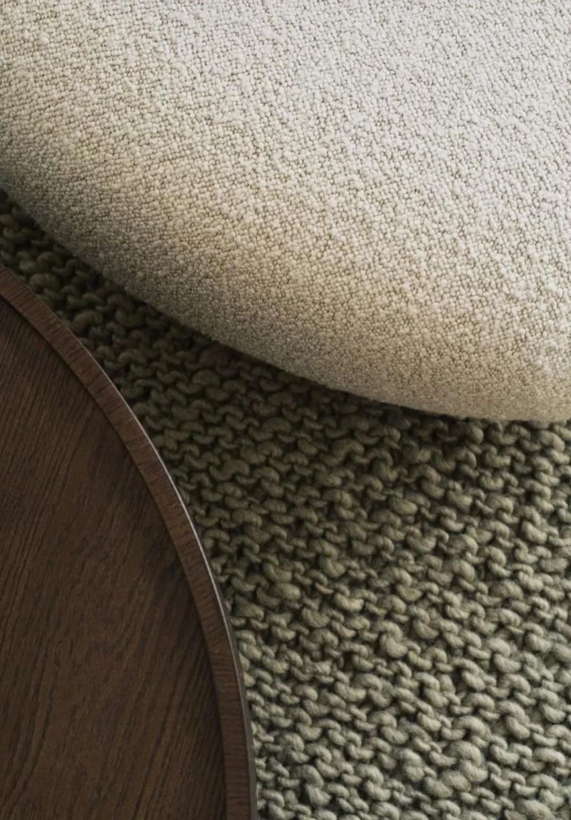 原木风设计，是对自然的尊重与敬畏 - 家居知识