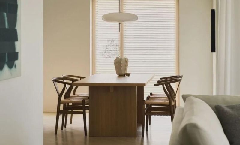 原木风设计，是对自然的尊重与敬畏 - 家居知识