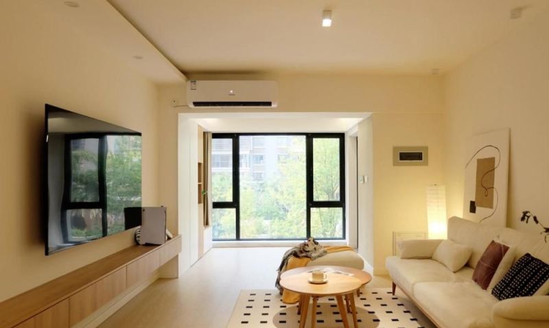 原木风不是廉价出租屋，而是藏在生活里的治愈魔法 - 家居知识