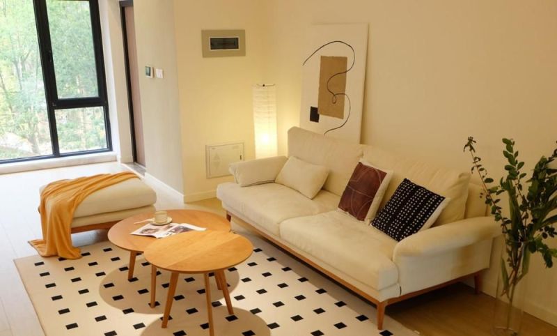 原木风不是廉价出租屋，而是藏在生活里的治愈魔法 - 家居知识