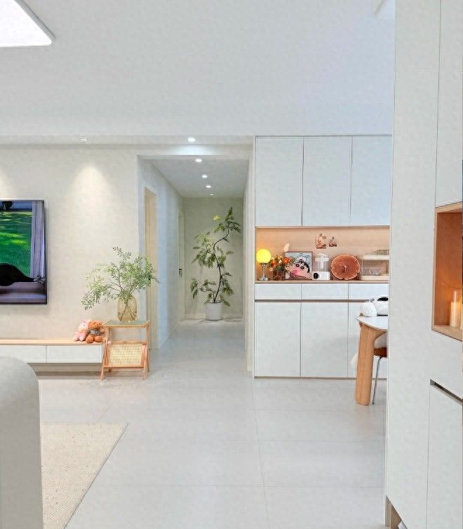 普通人也能装出神仙奶油风？这份攻略请收好！