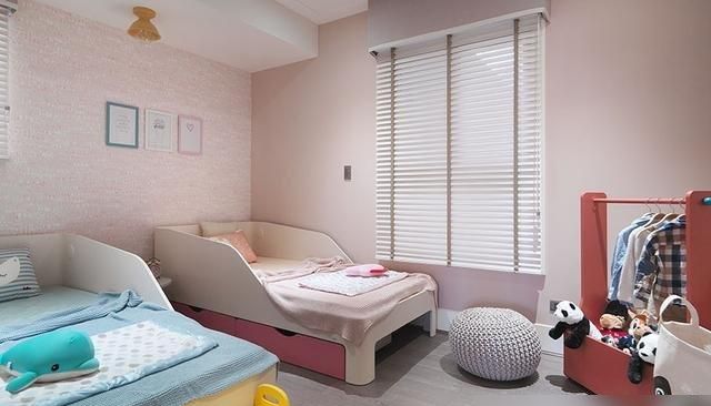 美式风格真不愧是经典，119㎡温馨大气，竟然这么出彩 - 家居知识