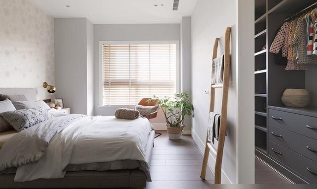 美式风格真不愧是经典，119㎡温馨大气，竟然这么出彩 - 家居知识