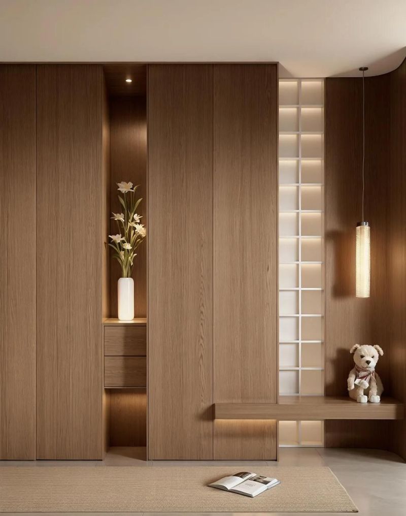 中古风雅配太庙，开敞书房醉主人～ - 家居知识