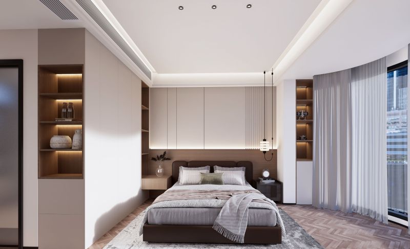 意式极简：在简约中邂逅极致优雅 - 家居知识