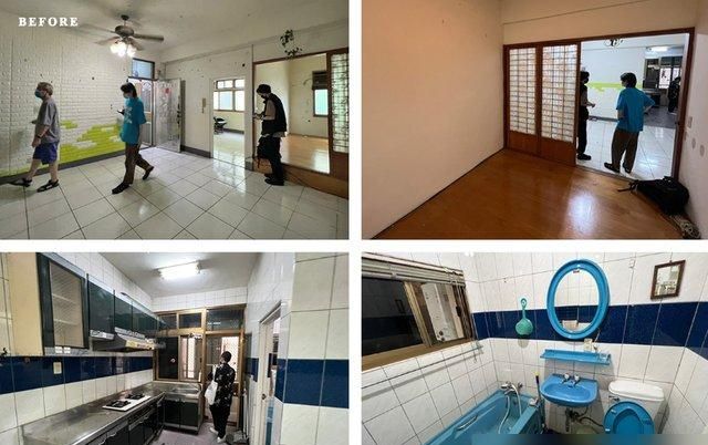 侘寂风果真名不虚传！83㎡返璞归真的美，让人很心动 - 家居知识