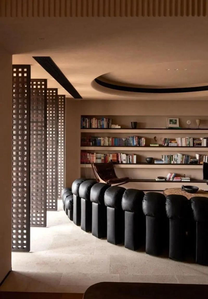 【九丈空间】侘寂风 - 家居知识