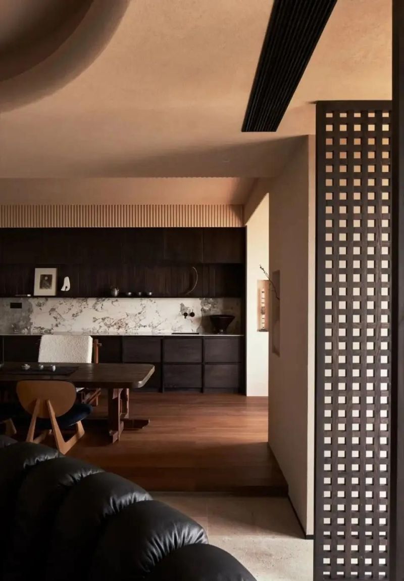 【九丈空间】侘寂风 - 家居知识