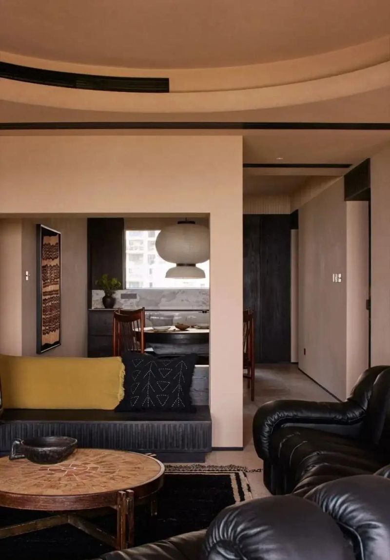 【九丈空间】侘寂风 - 家居知识