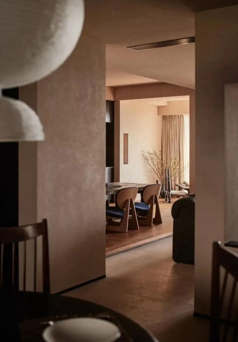 【九丈空间】侘寂风 - 家居知识