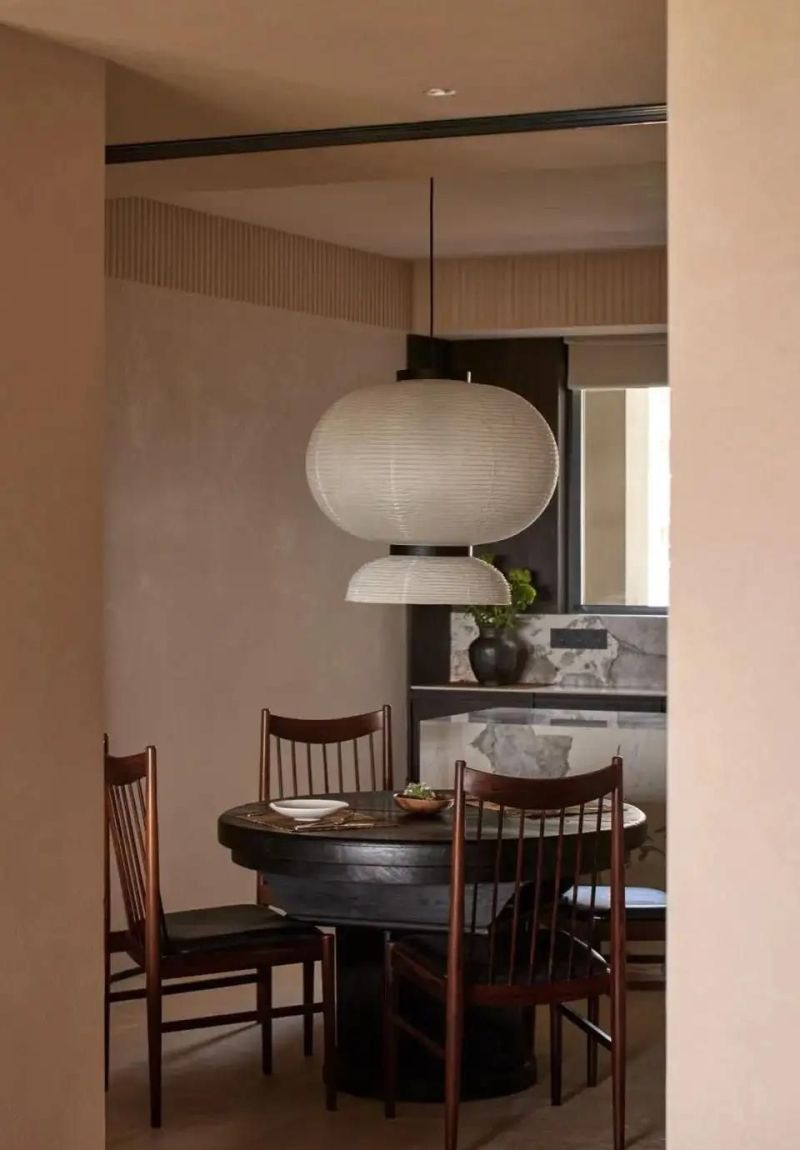 【九丈空间】侘寂风 - 家居知识