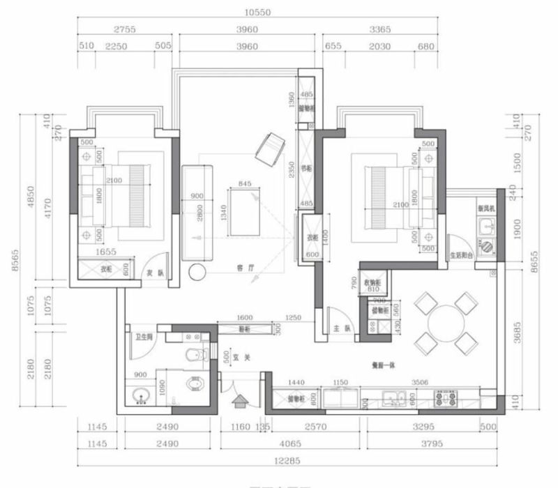 住过侘寂盐系多巴胺，才懂中古风为什么越住越香 - 家居知识