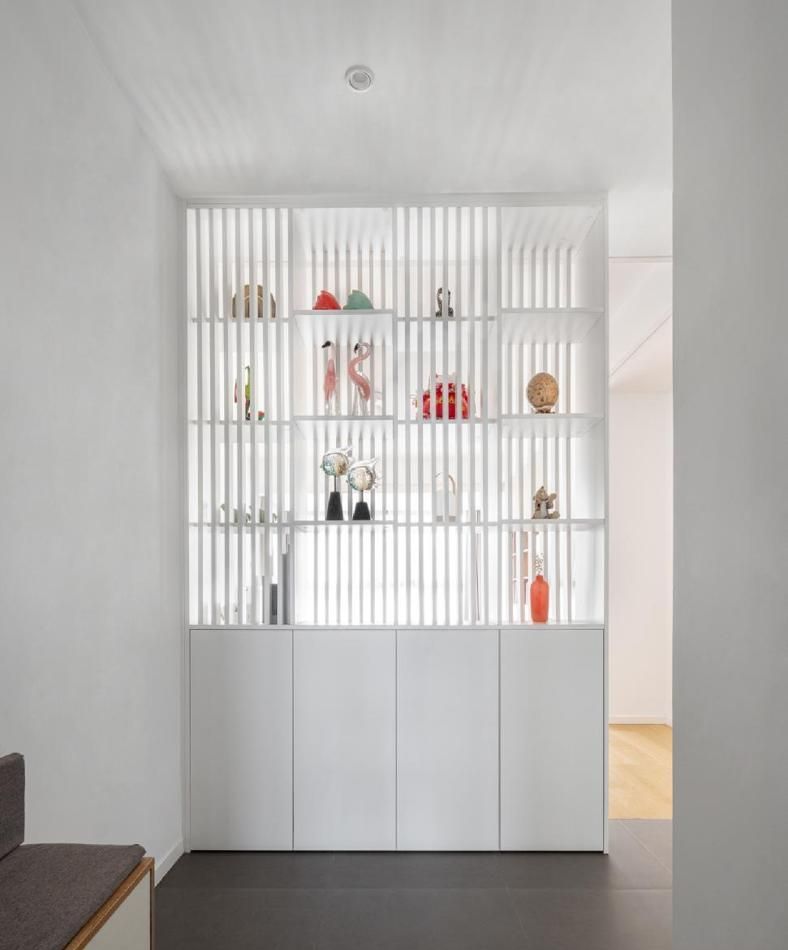 住过侘寂盐系多巴胺，才懂中古风为什么越住越香 - 家居知识