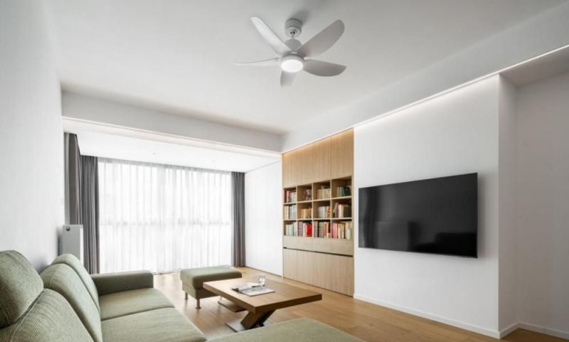 住过侘寂盐系多巴胺，才懂中古风为什么越住越香 - 家居知识