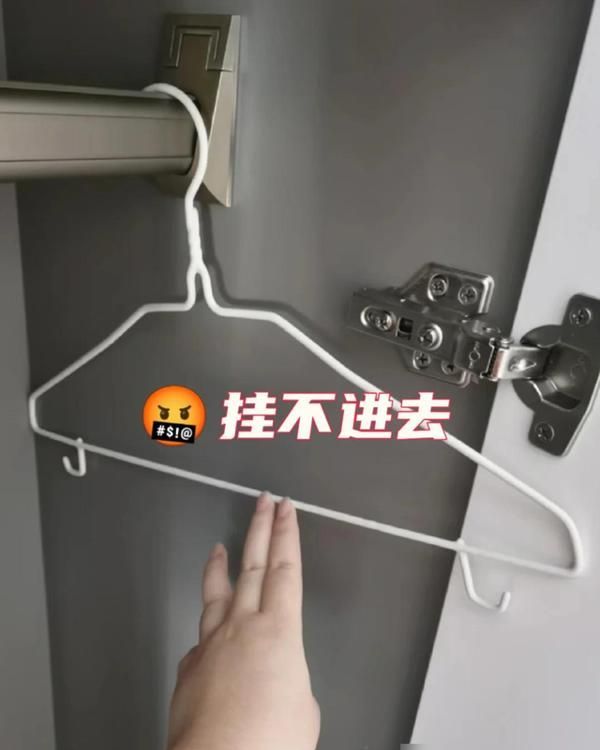 老木工都点赞！衣柜定制做好这8个尺寸，颜值、功能全拉满 - 家居知识