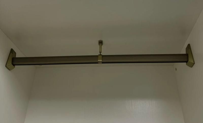 定制衣柜避坑指南,做好这3点,实用又省心! 定制衣柜要好用,做到这3点就行!踩坑N次后的总结! - 家居知识