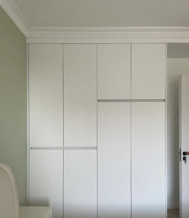 定制衣柜避坑指南,做好这3点,实用又省心! 定制衣柜要好用,做到这3点就行!踩坑N次后的总结! - 家居知识